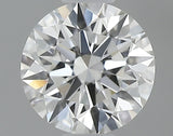 0.40 carat Round diamond G VVS2 Excellent