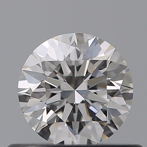 0.40 carat Round diamond E  VS1 Excellent