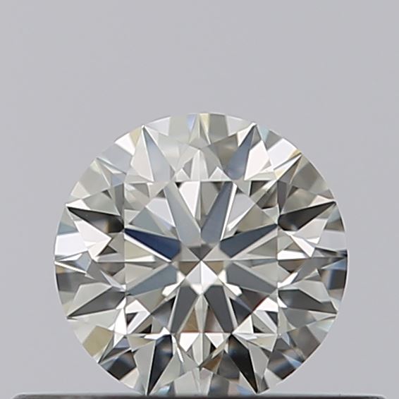 0.28 carat Round diamond F  VS1 Excellent