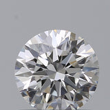 0.60 carat Round diamond F  VVS2 Excellent