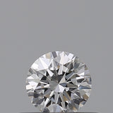 0.30 carat Round diamond E  VVS2 Excellent