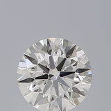 0.31 carat Round diamond G VVS2 Excellent