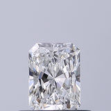 0.41 carat Radiant diamond D VVS1 
