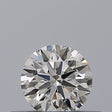 0.26 carat Round diamond G VS1 Excellent