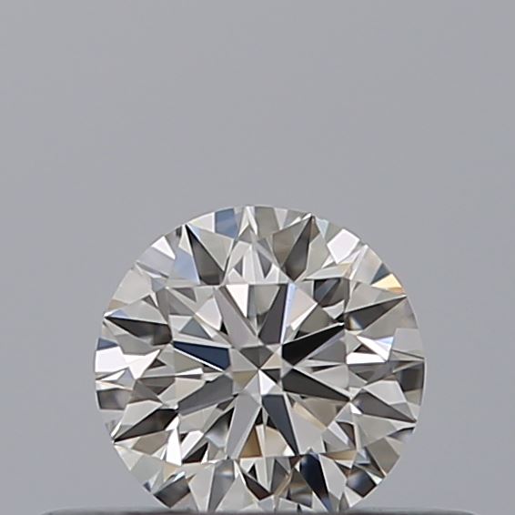 0.26 carat Round diamond G VS1 Excellent