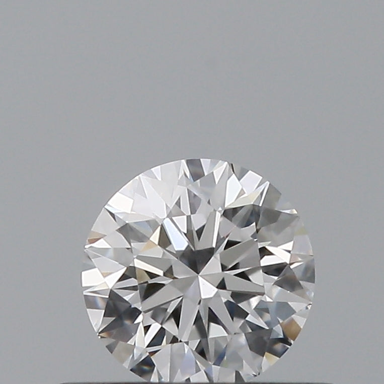 0.36 carat Round diamond D  VS1 Excellent