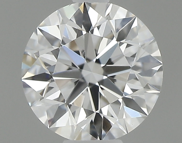 0.40 carat Round diamond D  VS2 Excellent