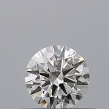 0.36 carat Round diamond I VS2 Excellent