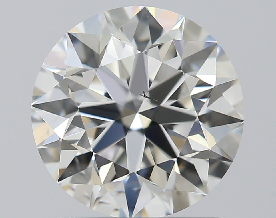 1.16 carat Round diamond H  SI1 Excellent