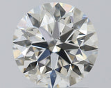 1.16 carat Round diamond H  SI1 Excellent