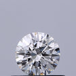 0.40 carat Round diamond E VVS2 Excellent