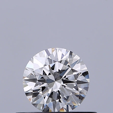0.40 carat Round diamond E VVS2 Excellent