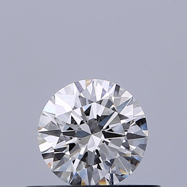 0.40 carat Round diamond E VVS2 Excellent