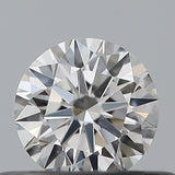 0.32 carat Round diamond H  VS2 Excellent