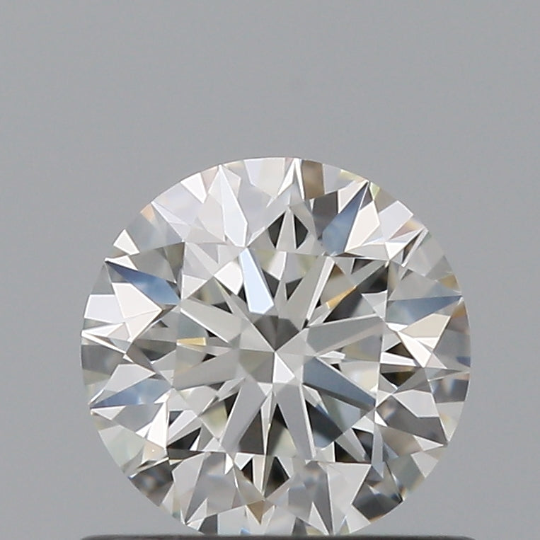 0.60 carat Round diamond H  VVS2 Excellent