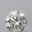 0.36 carat Round diamond G VVS1 Excellent