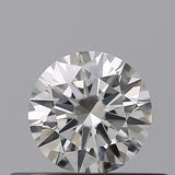 0.27 carat Round diamond G  VS1 Excellent