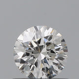 0.52 carat Round diamond E  SI1 Excellent