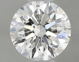 0.42 carat Round diamond G  VS1 Excellent