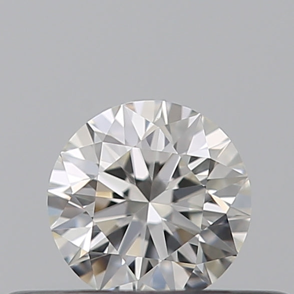 0.23 carat Round diamond H  VVS1 Excellent