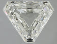 1.43 carat Triangle diamond K SI2 
