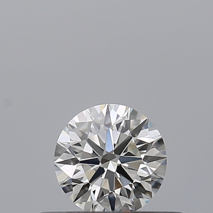 0.27 carat Round diamond G  VVS1 Excellent