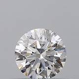 0.30 carat Round diamond D  VVS2 Excellent