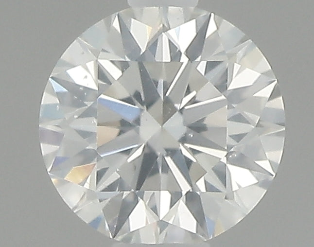 0.36 carat Round diamond I SI2 Excellent