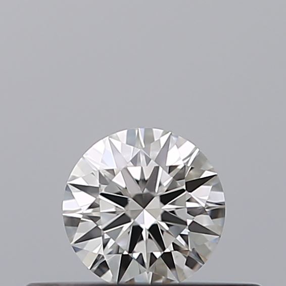 0.18 carat Round diamond E  VS1 Excellent