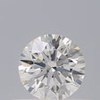 0.29 carat Round diamond E VVS1 Excellent