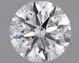 1.00 carat Round diamond H VVS1 Excellent