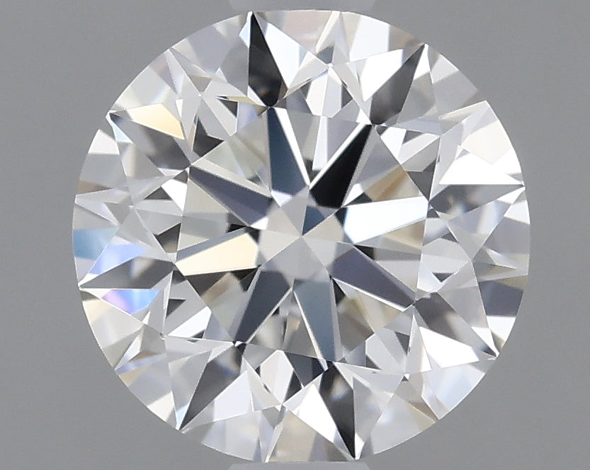 1.00 carat Round diamond H VVS1 Excellent