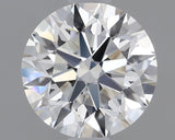 1.00 carat Round diamond H VVS1 Excellent