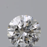 0.50 carat Round diamond G  VVS1 Excellent