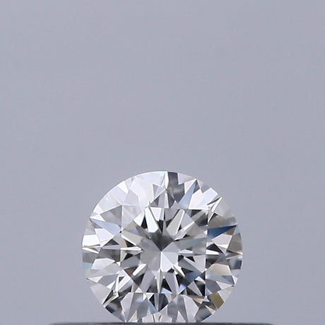 0.19 carat Round diamond E VS2 Excellent
