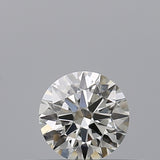 0.32 carat Round diamond G IF Excellent