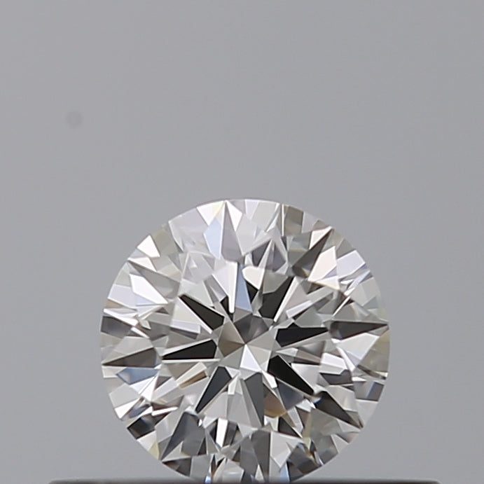 0.31 carat Round diamond D IF Excellent