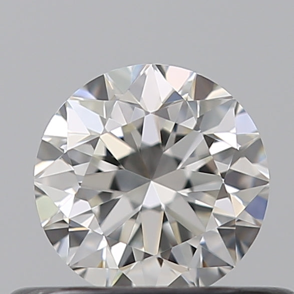 0.40 carat Round diamond H  VVS2 Very good