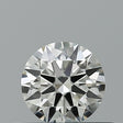 0.31 carat Round diamond G VVS1 Excellent