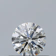 0.43 carat Round diamond D VVS1 Excellent