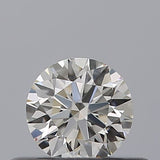 0.30 carat Round diamond H  VVS2 Excellent