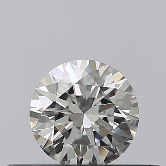 0.20 carat Round diamond D  VVS1 Excellent