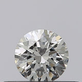 0.20 carat Round diamond D  VVS1 Excellent
