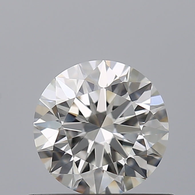 0.61 carat Round diamond H VVS2 Excellent