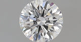 0.42 carat Round diamond E VVS1 Excellent