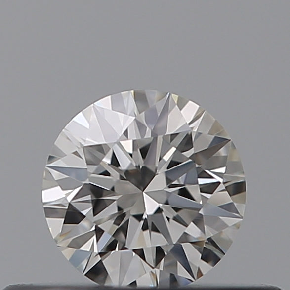 0.24 carat Round diamond G  VVS1 Excellent