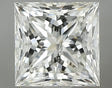 1.06 carat Princess diamond I SI2 