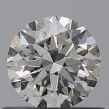 0.50 carat Round diamond E  VVS2 Very good