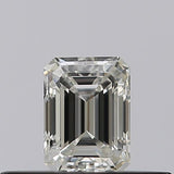 0.23 carat Emerald diamond G  VS1