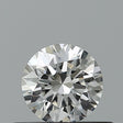 0.30 carat Round diamond E VS2 Excellent